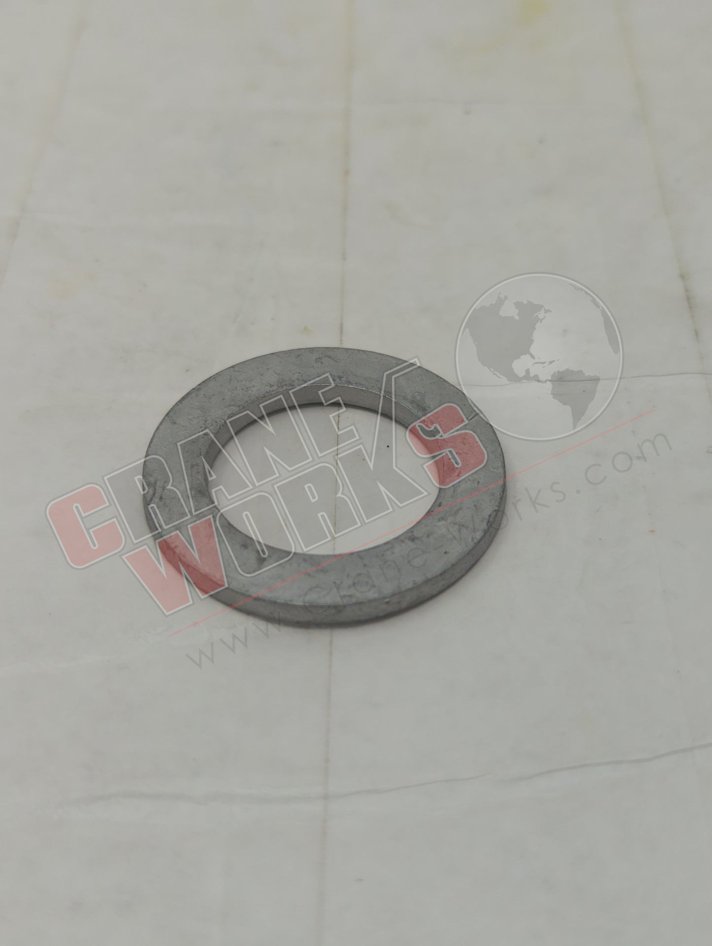 1209-61 | New Washer, Hardened