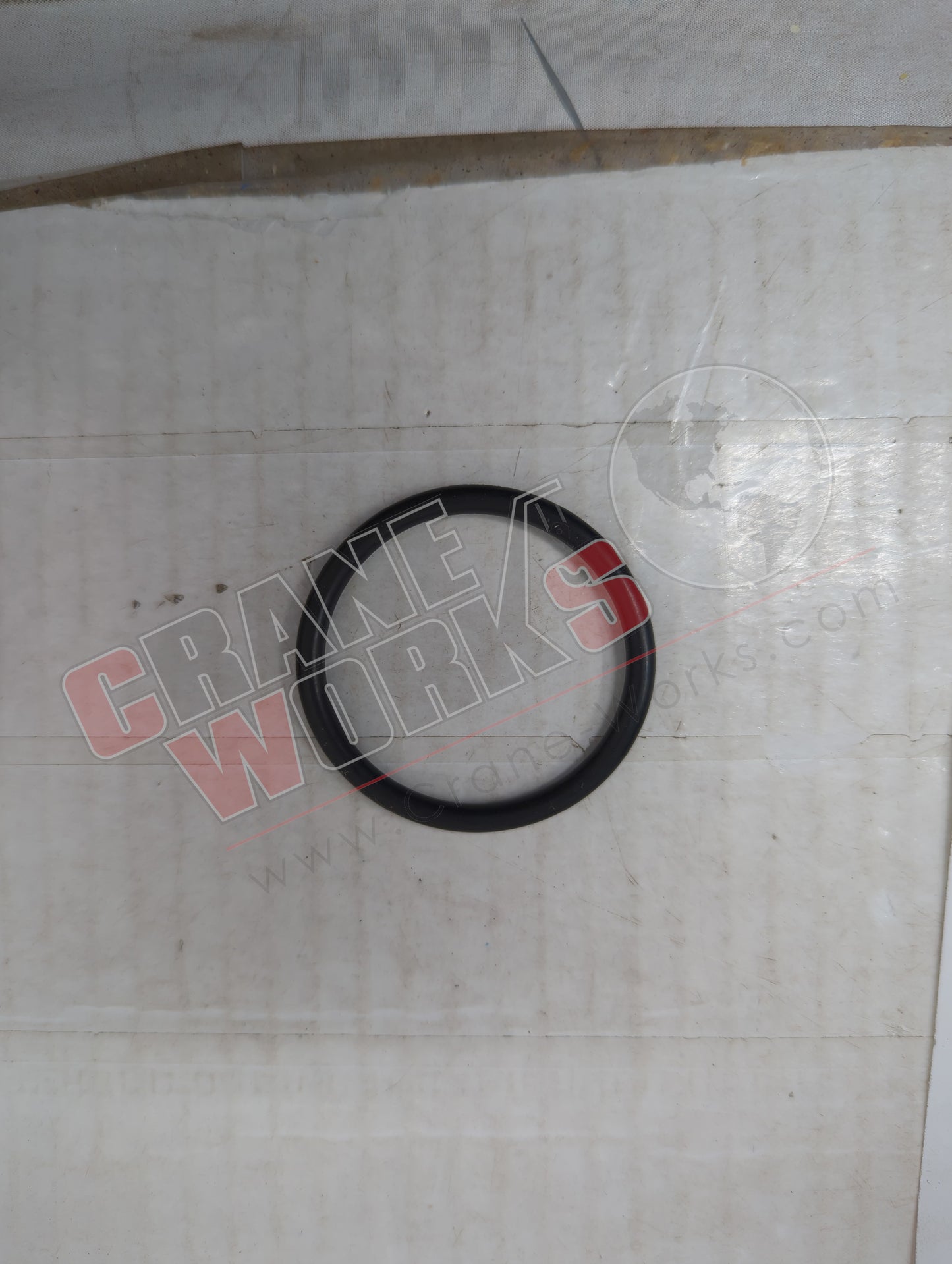 9421 | New O-Ring, Metric, Buna-N, 41Mmidx4Mmthk