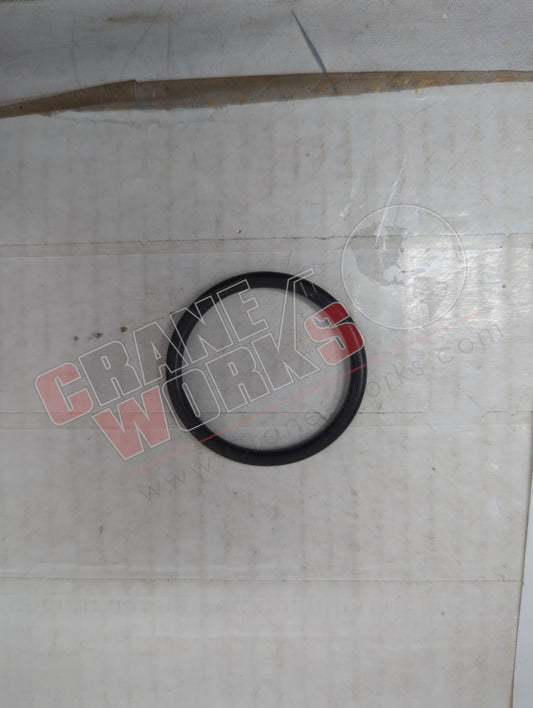 9421 | New O-Ring, Metric, Buna-N, 41Mmidx4Mmthk