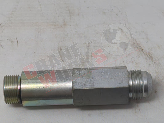 HLA 892 | New Adapter, Long