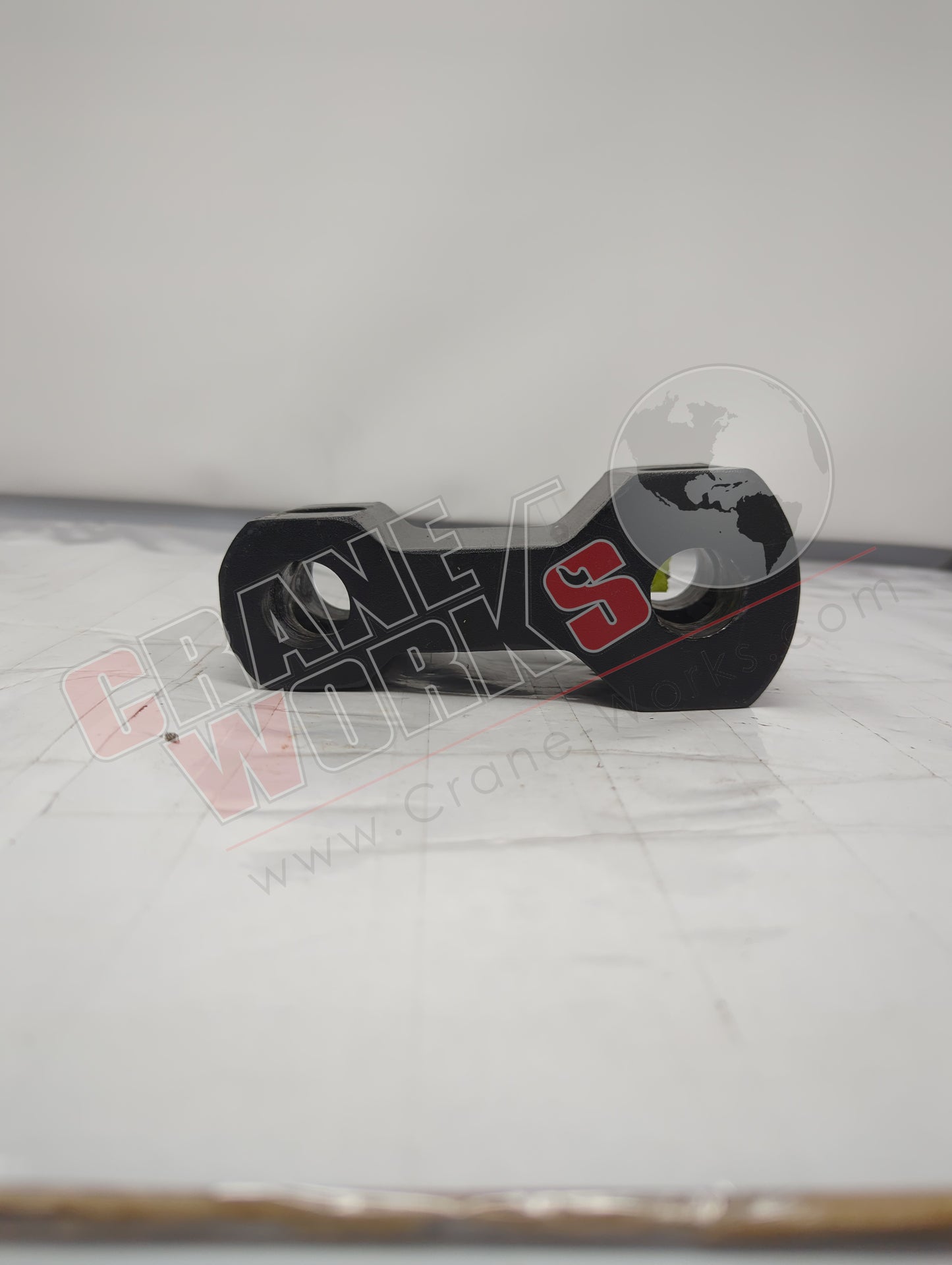 HHK 051 | New Fitting Plate