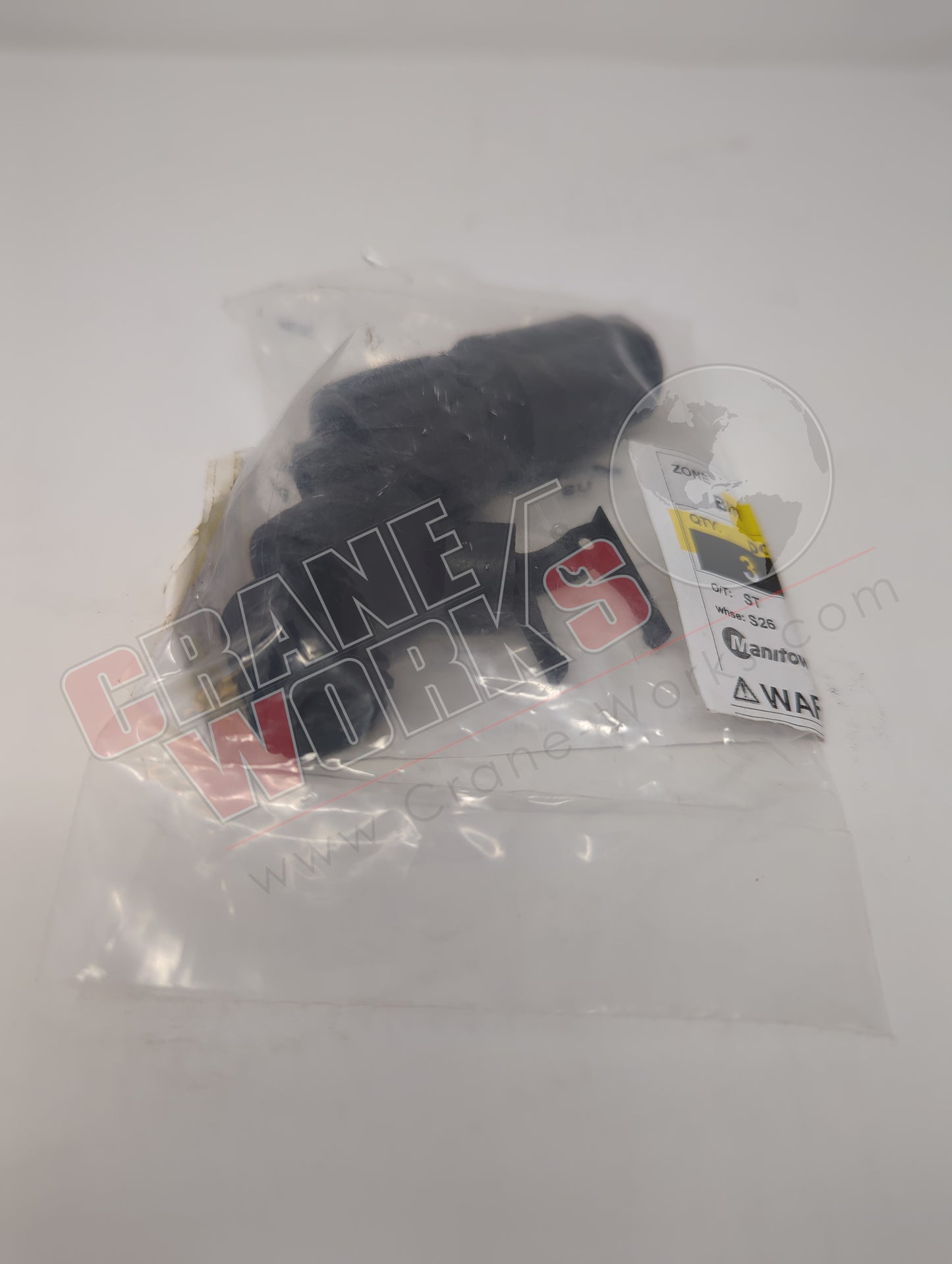 147147 | New Connector Female