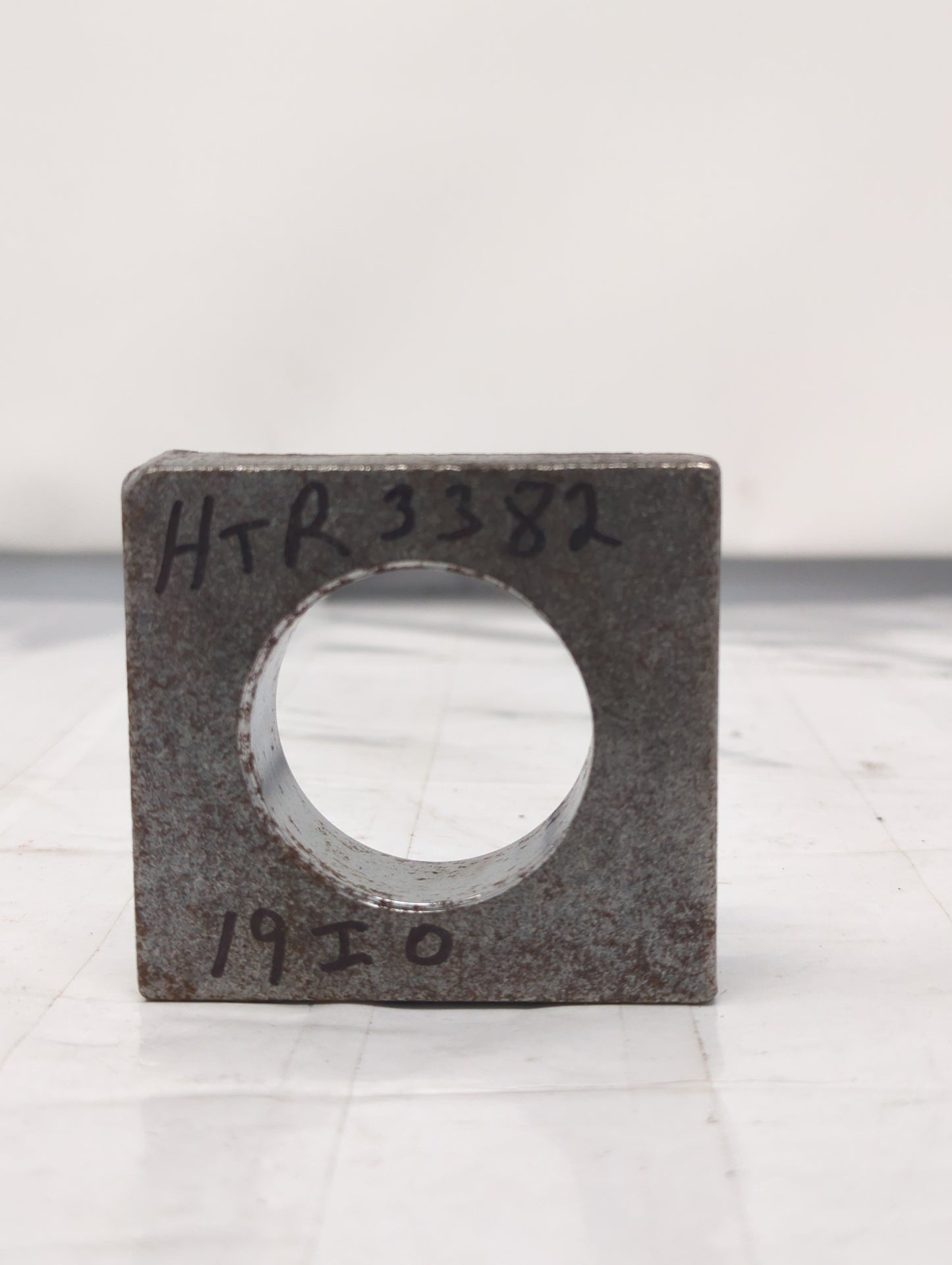 HTR3382 | New Guide Block