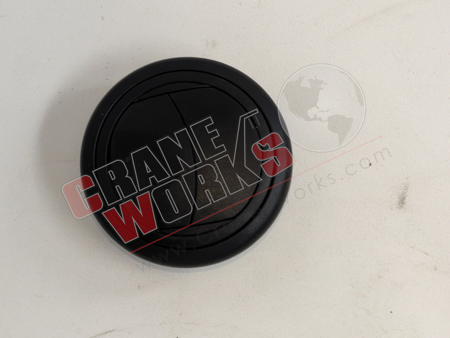 6609516 | New Air Diffuser