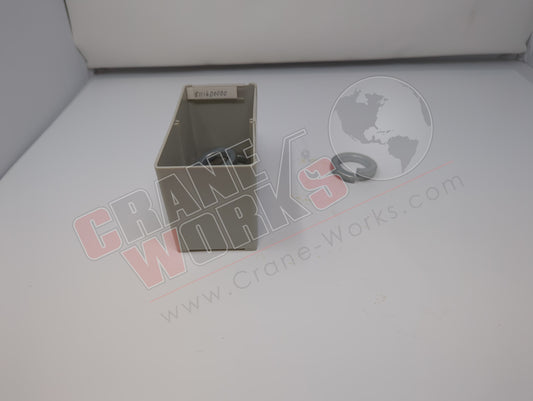 8111600000 | New Washer