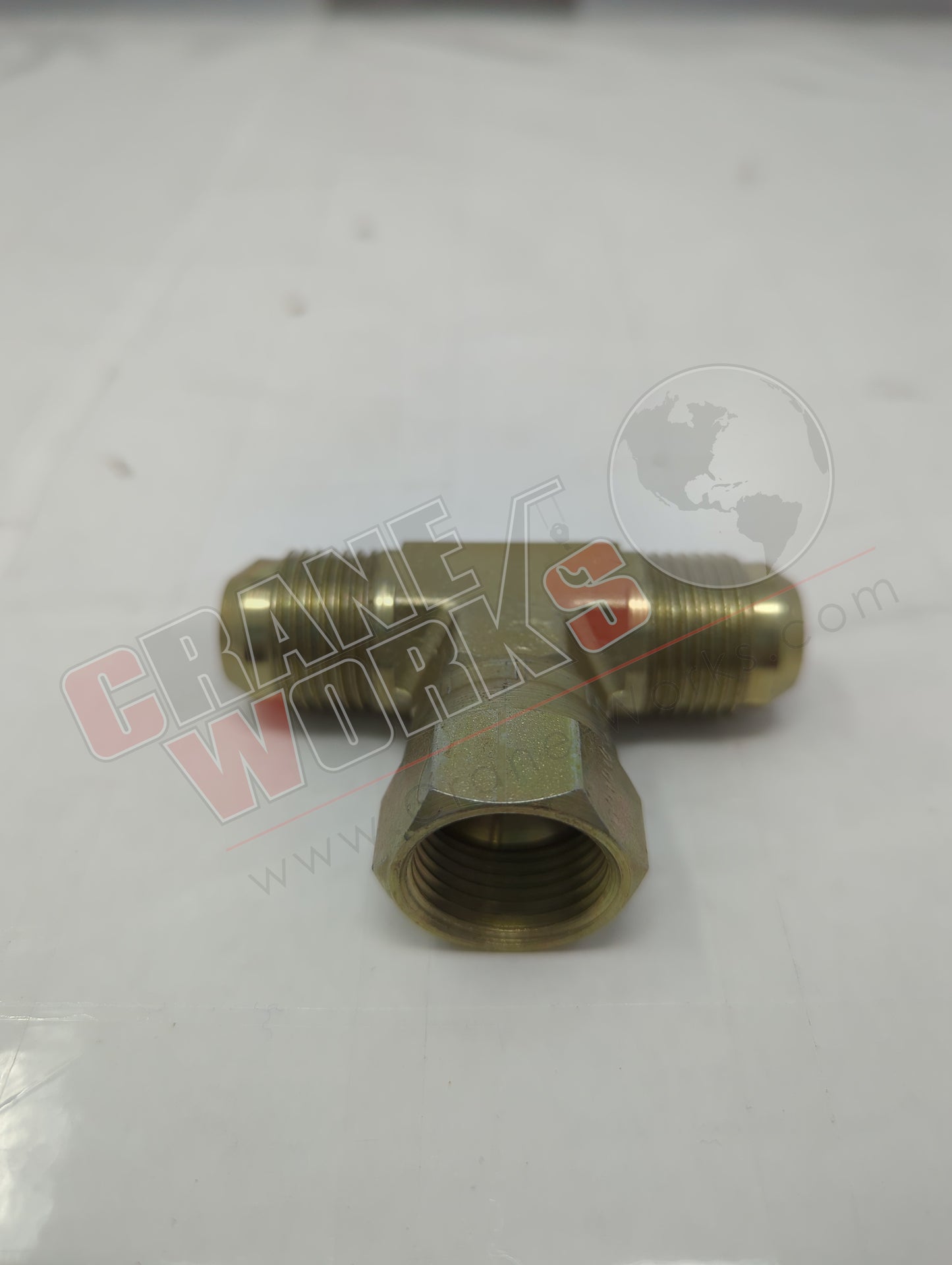 EA 952 | New Fitting