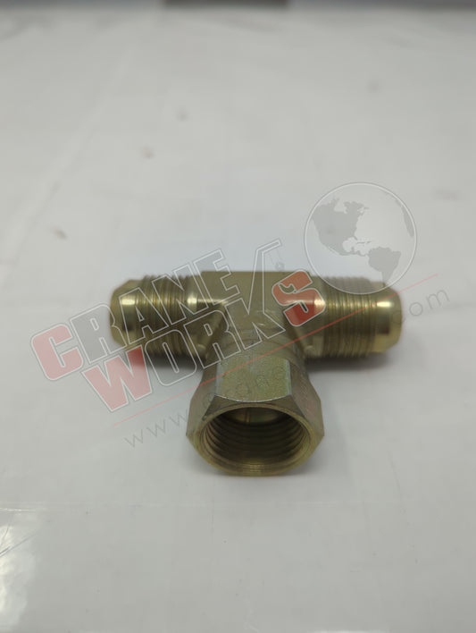 EA 952 | New Fitting