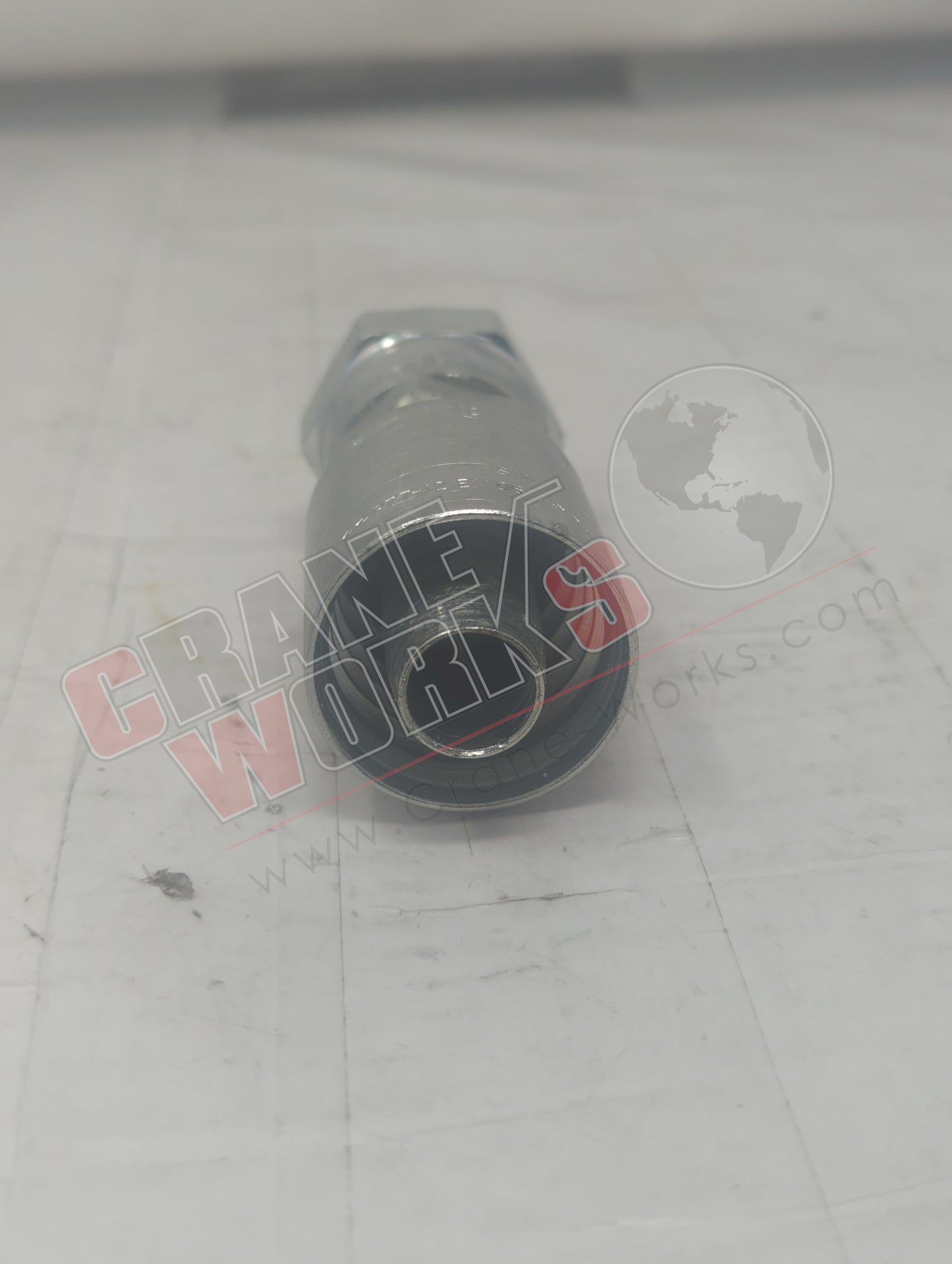 1JC77-12-12 | New -12X-12 Fem Orfs Swl