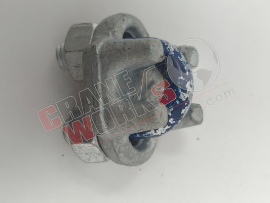 CLI-04605 | New Clip 3/16