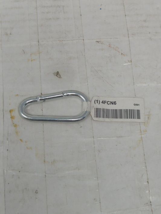 4FCN6 | New 5/16" Eye, Snap Hook