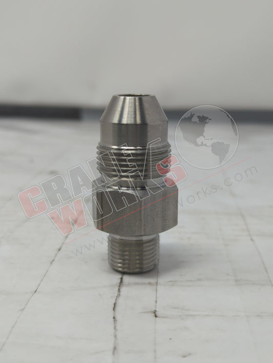 M12-MP12 | New 3/4"-16 Type M X 3/4" Mp Male