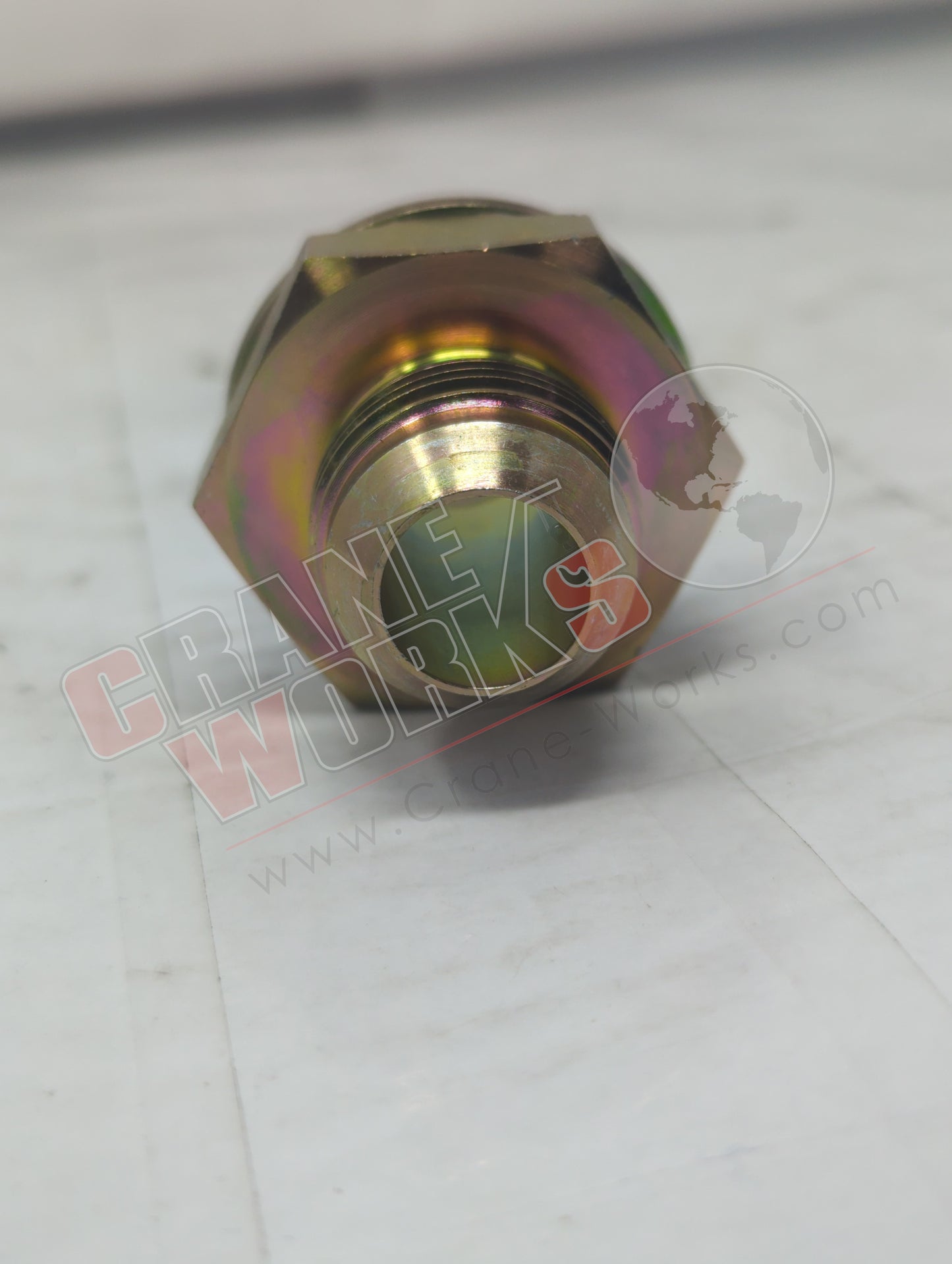 PH12-16F4OMXS | New 3/4" Mjic X 1" Bspp (3820-12-16)