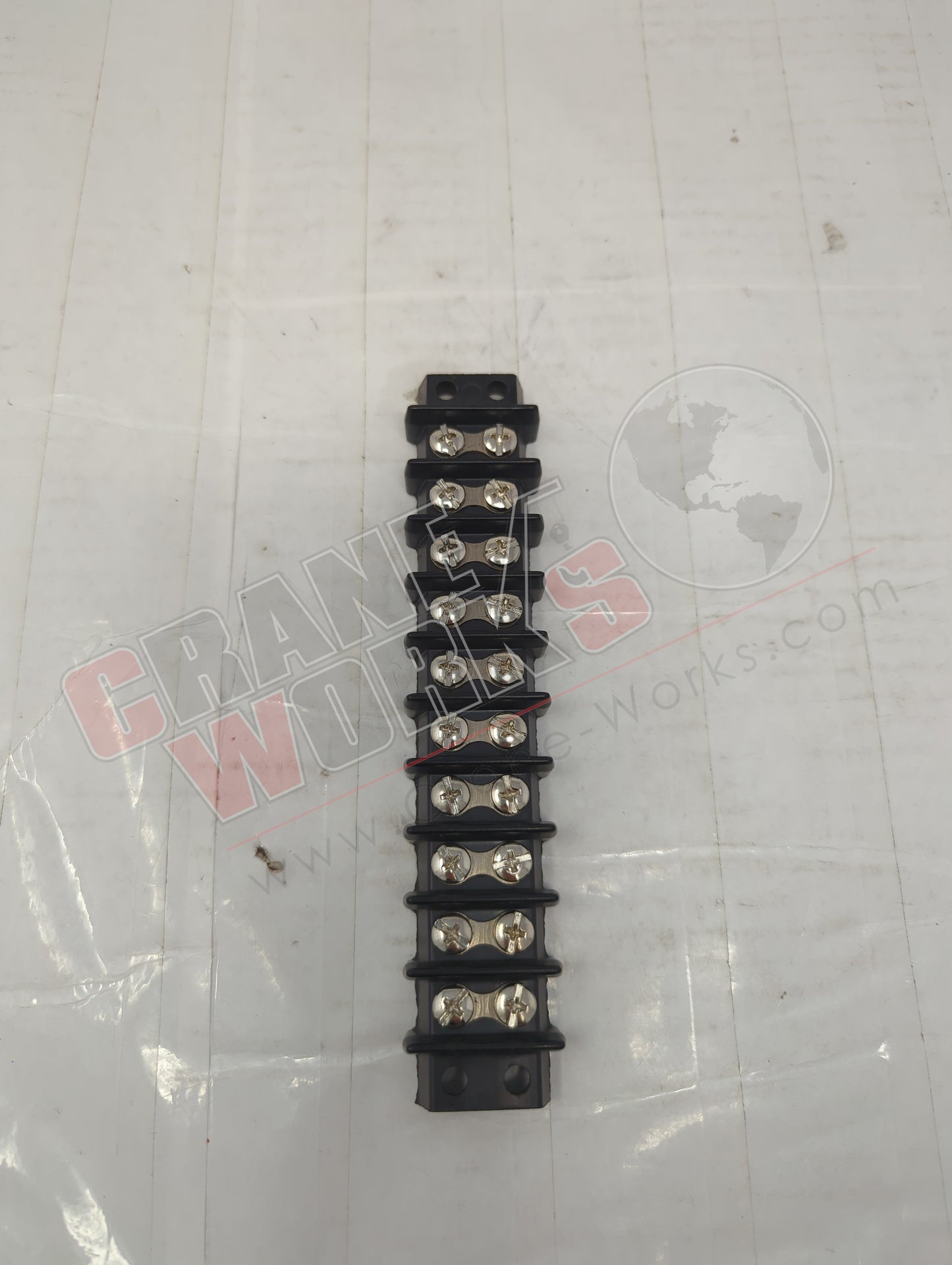 144693 | New Block, Terminal