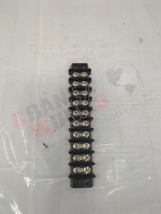 144693 | New Block, Terminal