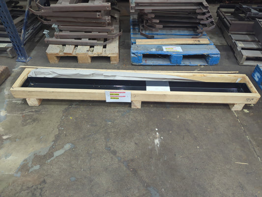 80015089 | New Bumper