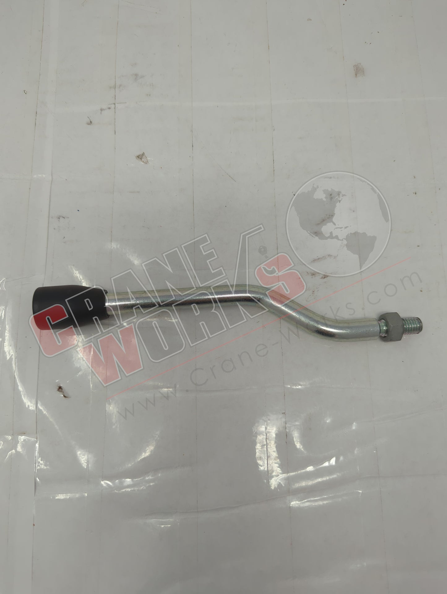 HH 265 | New Hand Lever