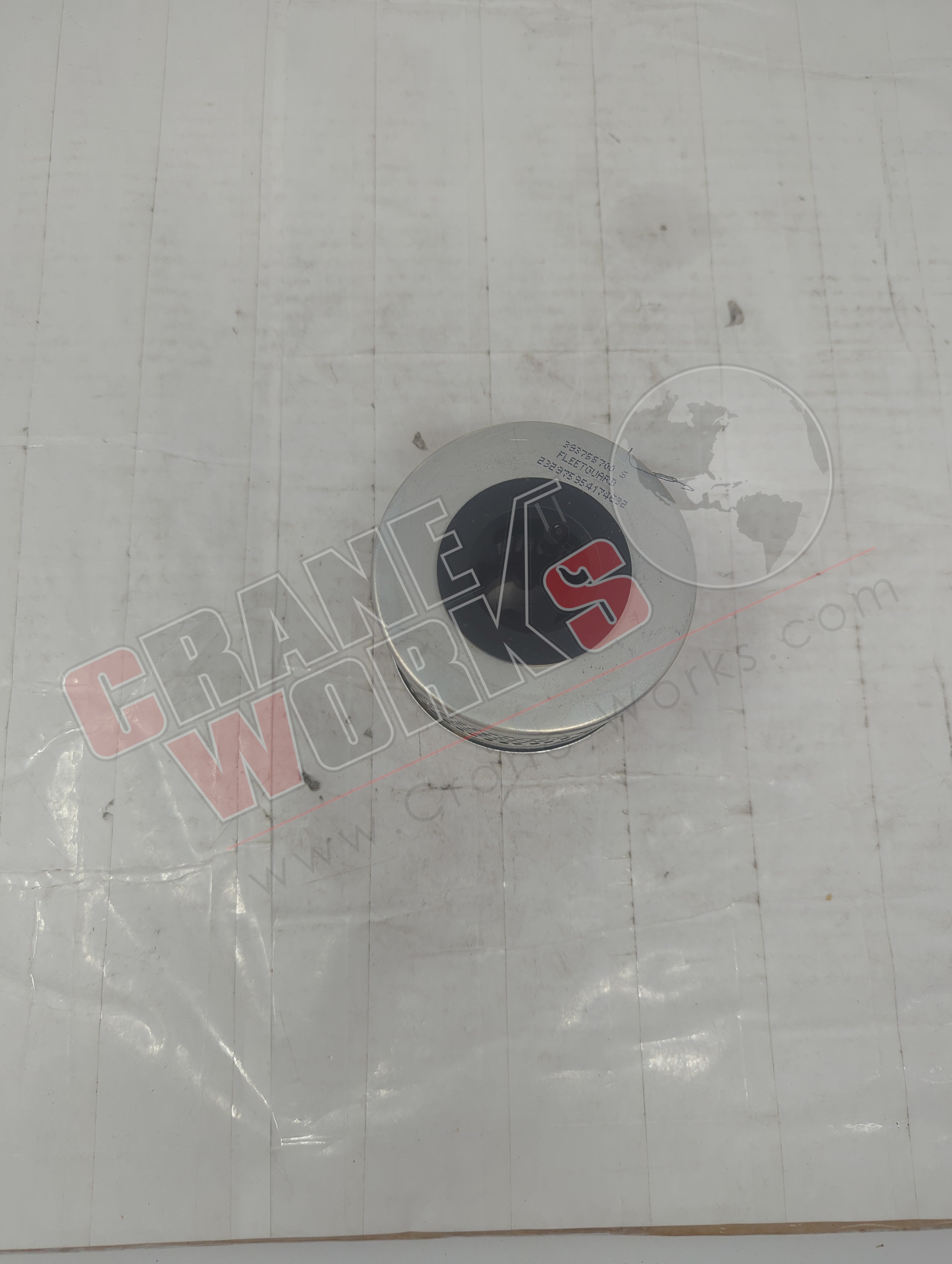 87904M | New Filter-Power Steering – CraneWorks
