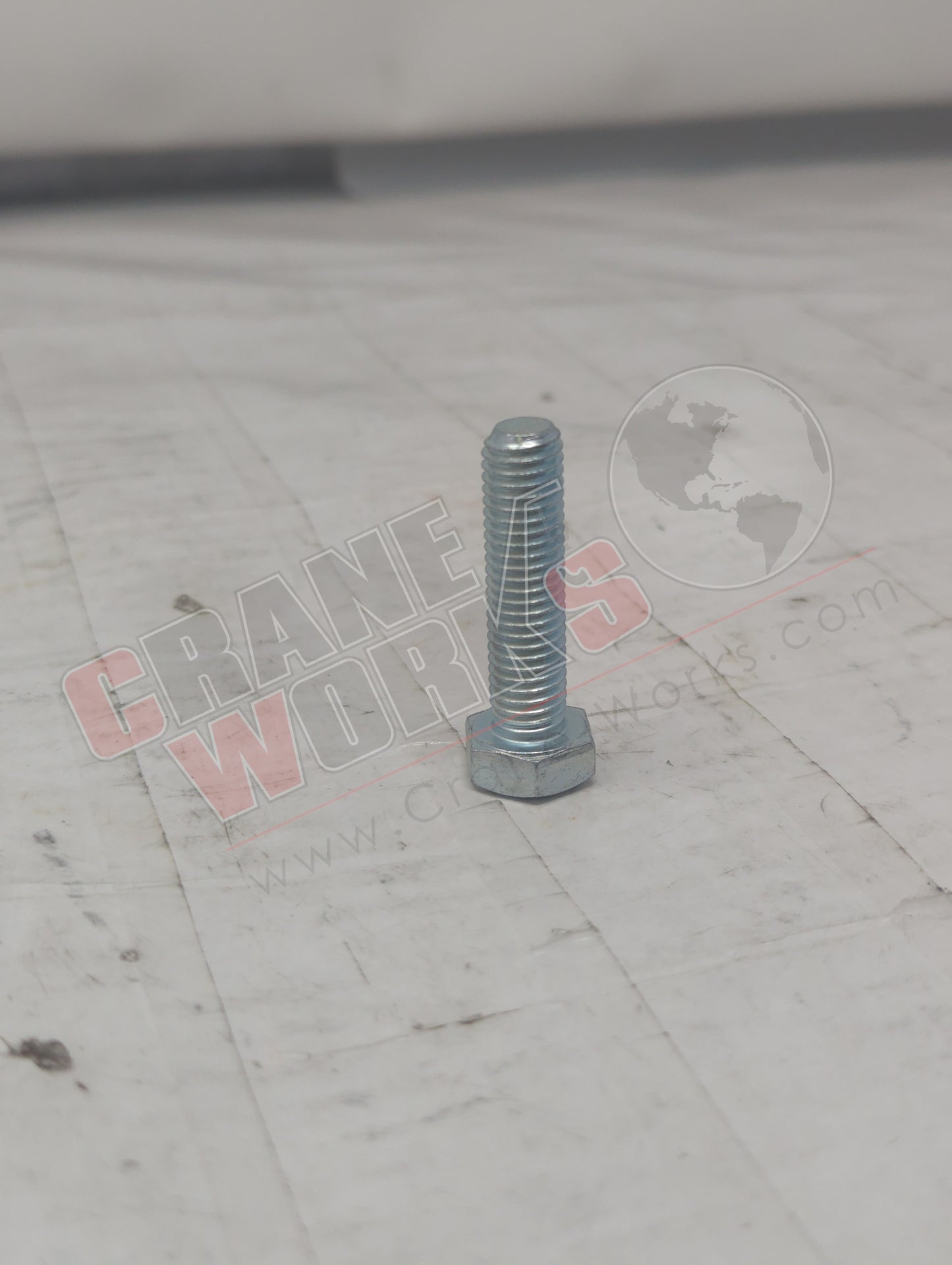 MP44483 | New M10 X 40Mm (70323)