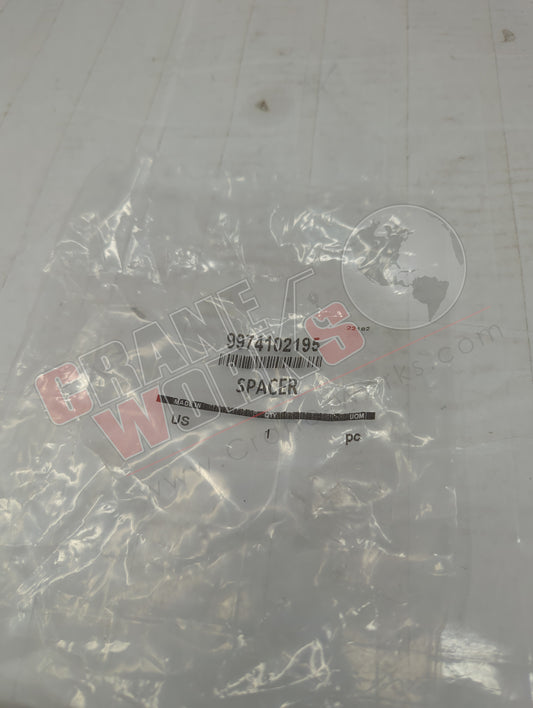 9974102195 | New Spacer