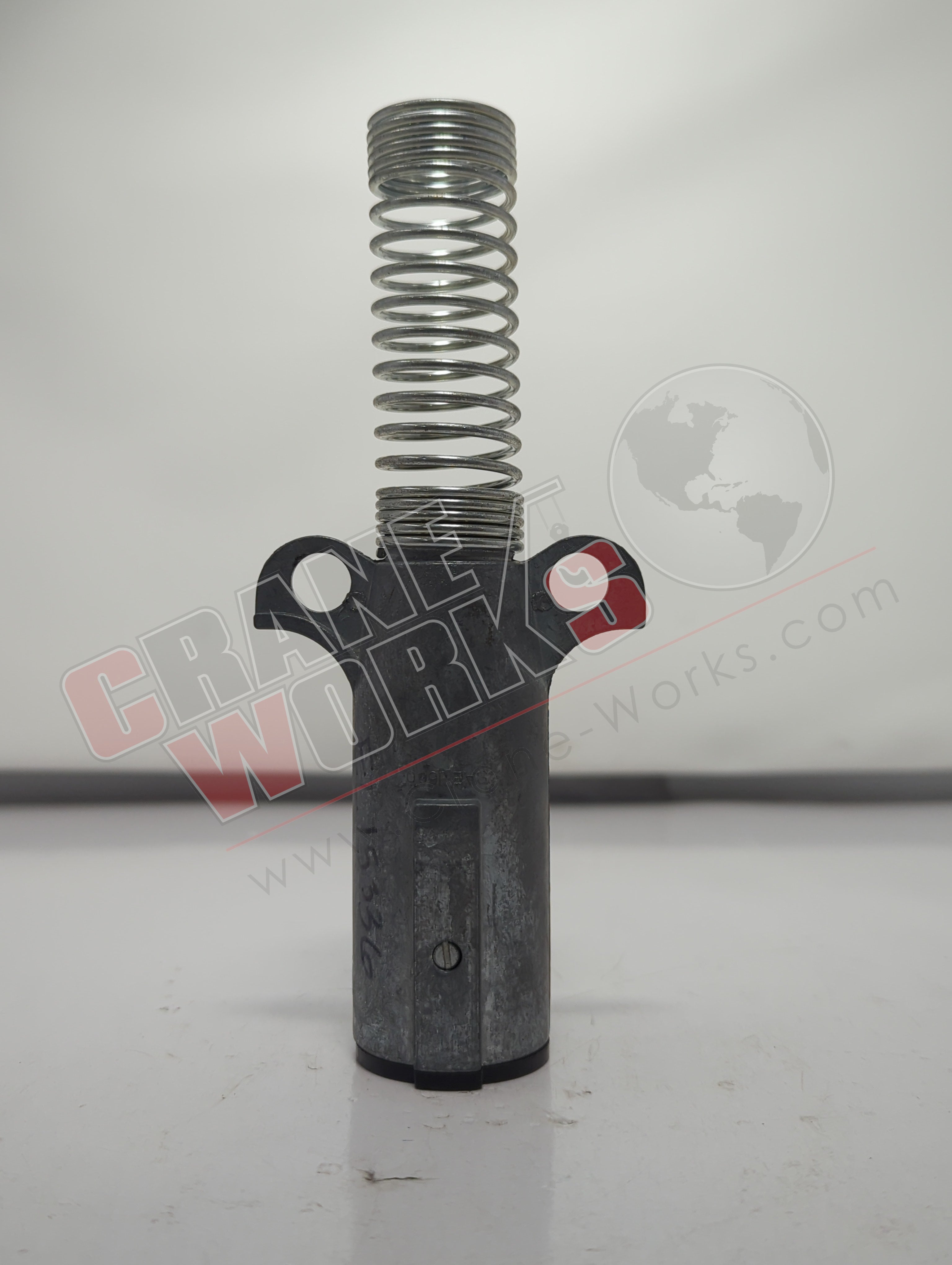 EL15336 | New Dual Pole Socket Male – CraneWorks