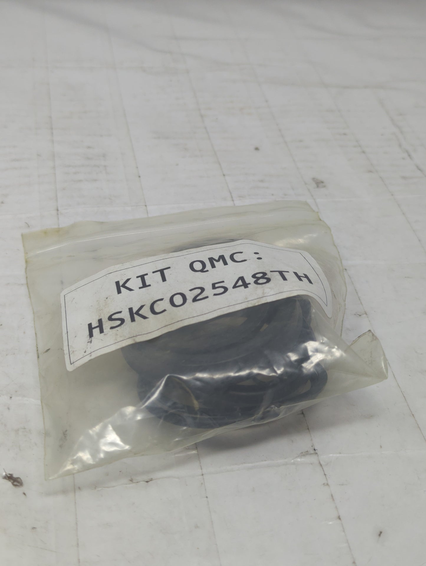 HSKC02548TH | New Seal Kit Tx 2-1/2 X 48