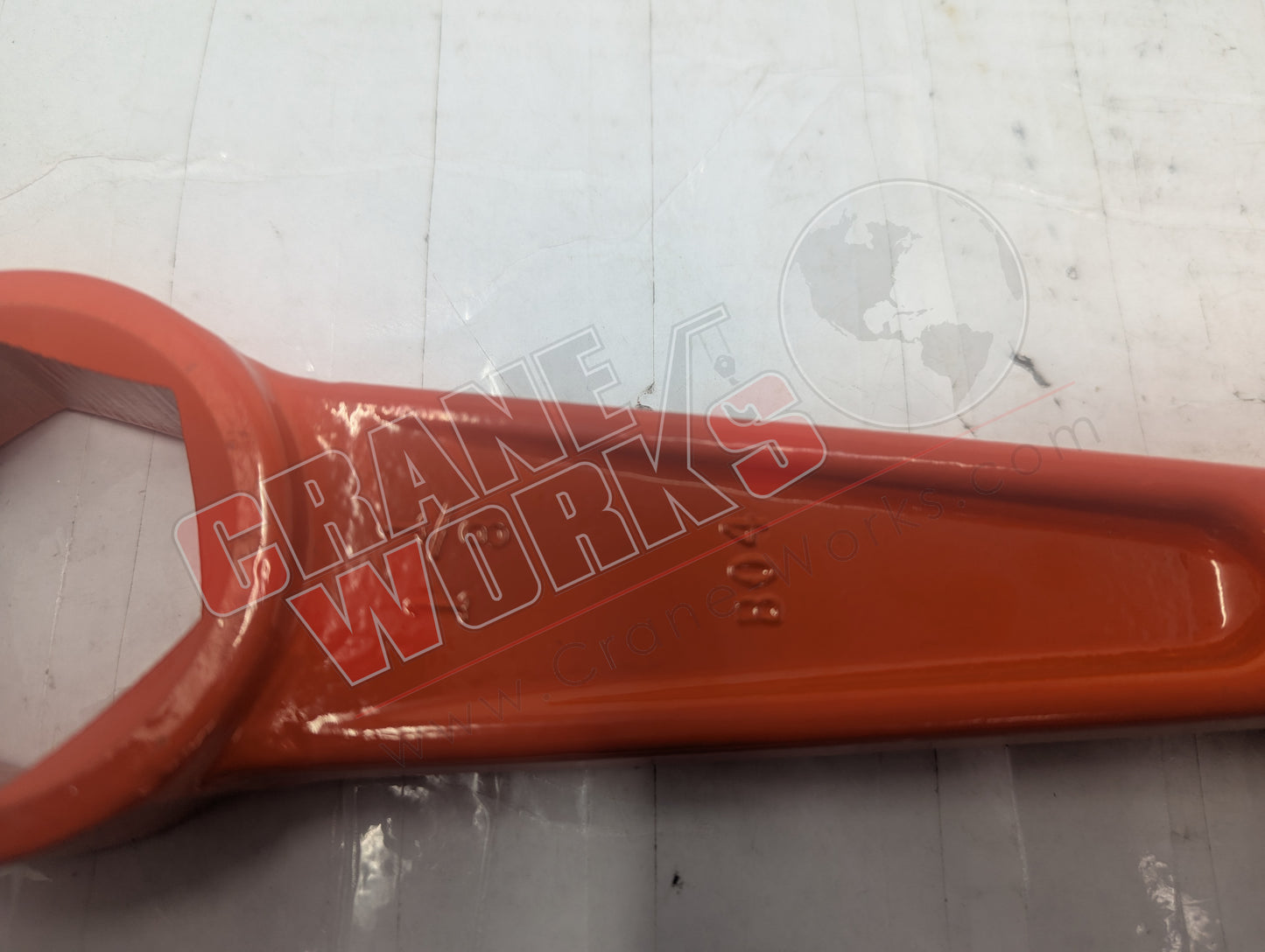 SW05 | New Petol 1-1/8" Striking Wrench