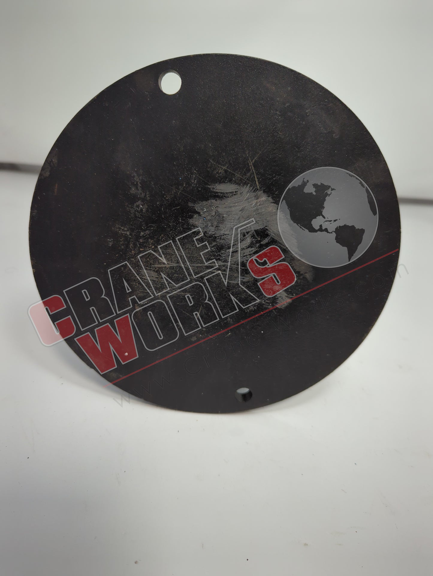 HD 063-TO | New Stabilzer Extension 190Mm