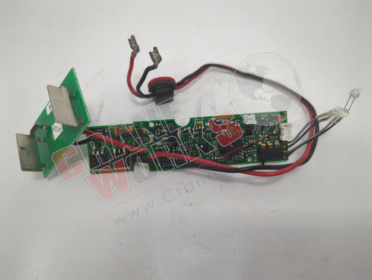 HE13340 | New Circuit Board Pc-280