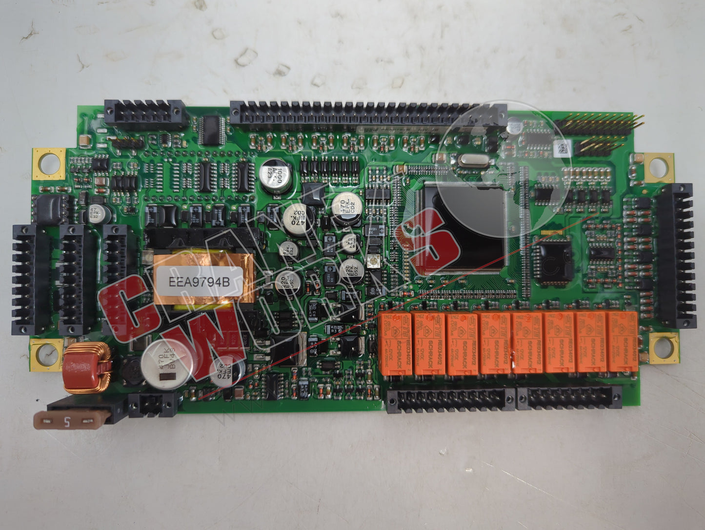 EEA9794B | New Pal50 Board V6.5