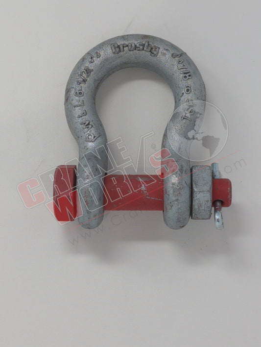 1019533 | New 7/8" G2130 Shackle