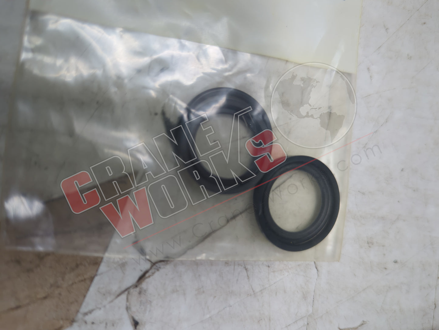 271050465-SK | New Seal Kit - Holding Valve