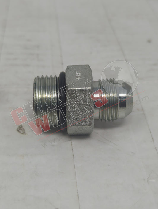 16349 | New 5/8" Mjic X 3/4" Male O-Ring (6400-10-12)