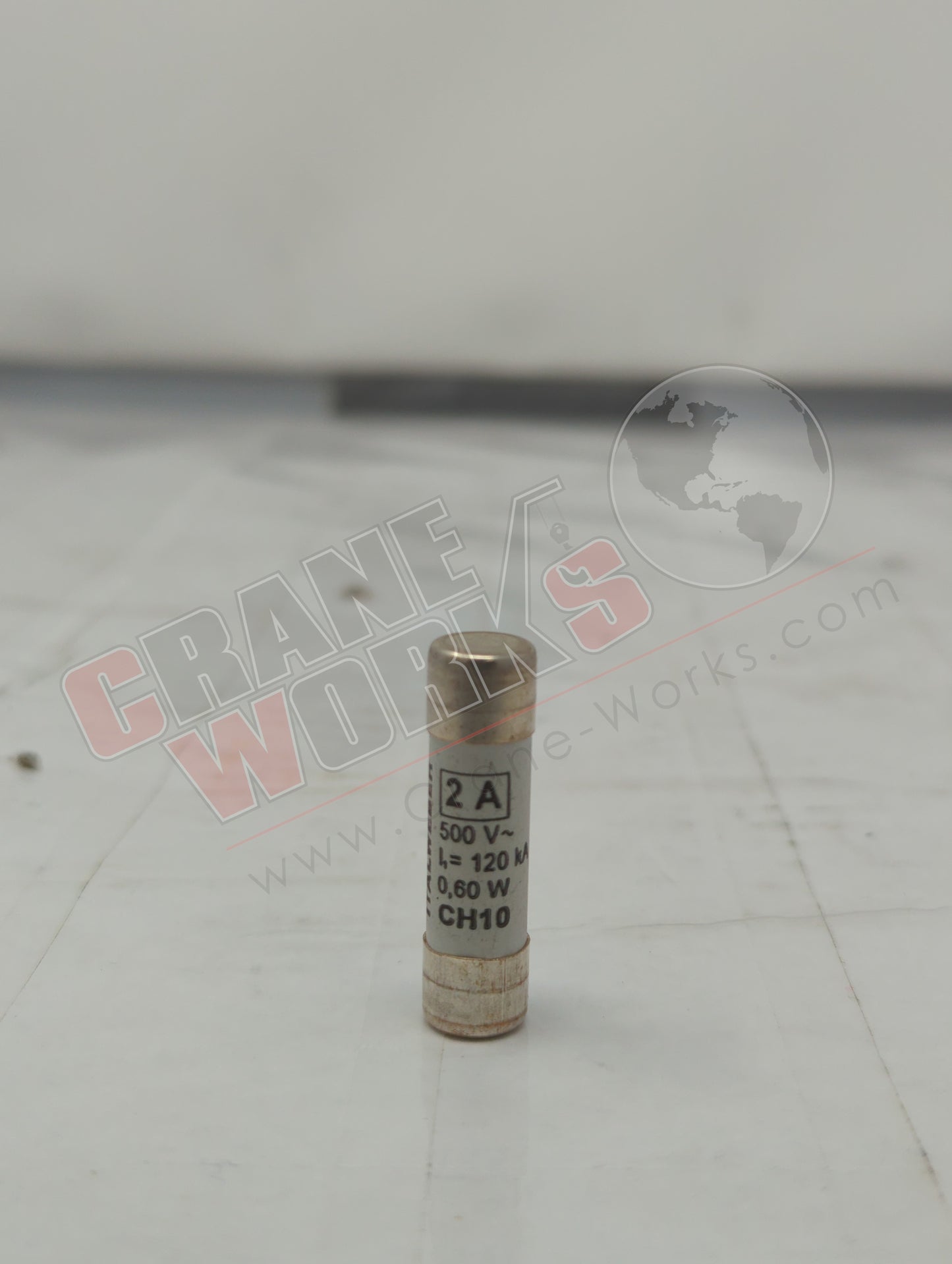 830699017 | New Fuse