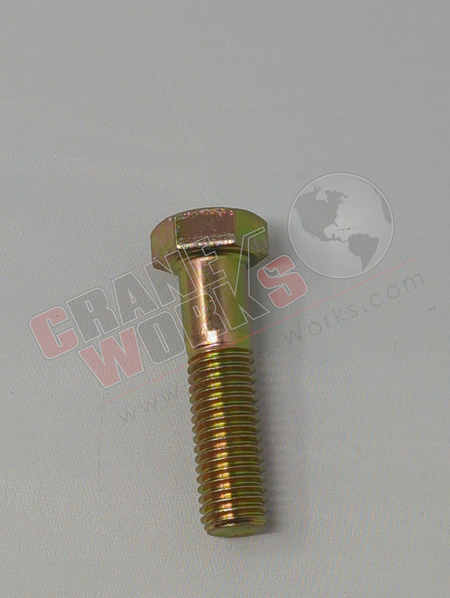 D39151 | New 5/8 X 2-1/2 Bolt (63380)