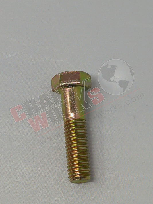 D39151 | New 5/8 X 2-1/2 Bolt (63380)