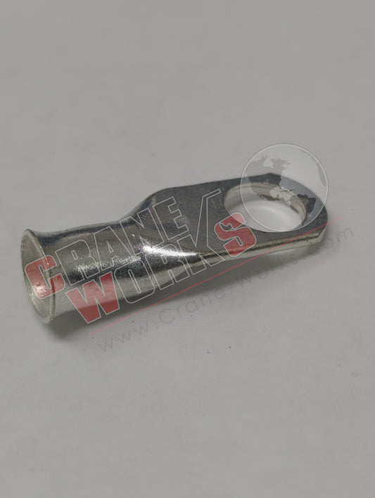 '-23401-1 | New Lug-Copper-Tin Plated 3/8" Stud 4 Ga. (43156)