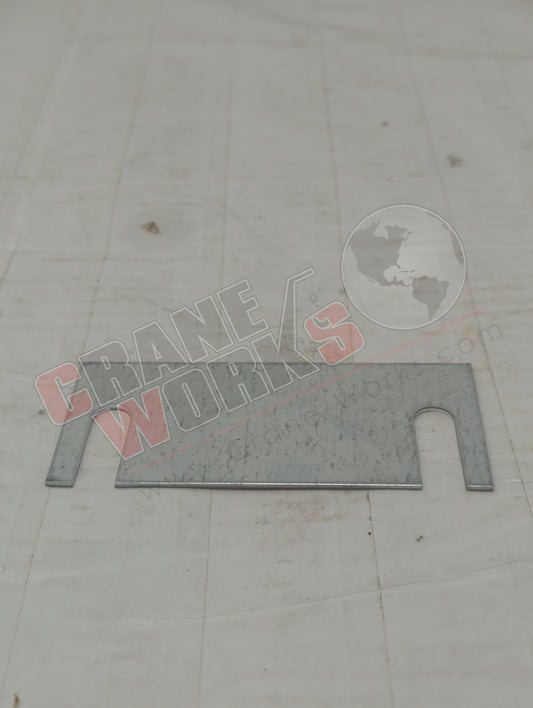 5004102.009 | New Shim Outrigger