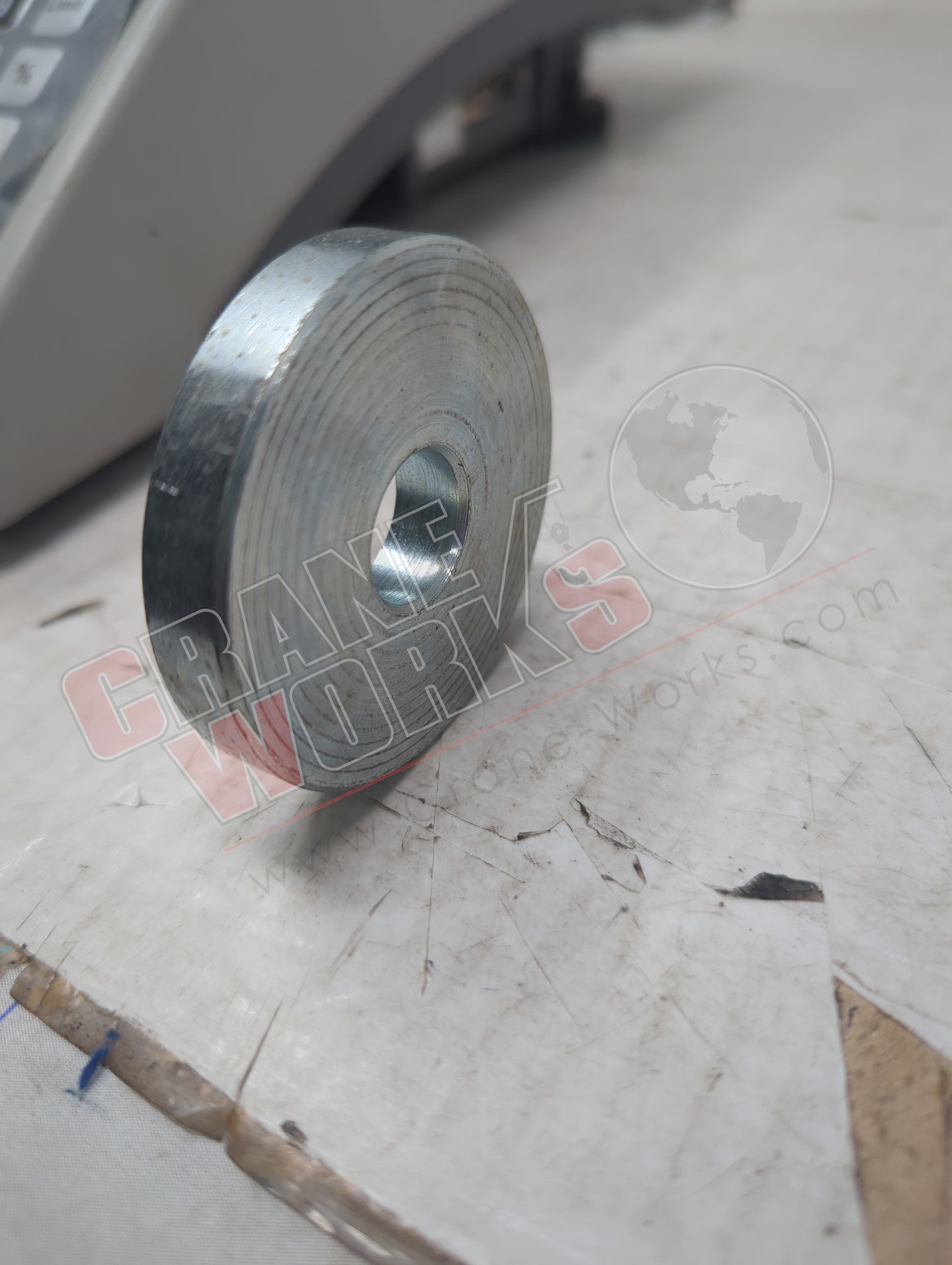 487011163 | New Washer