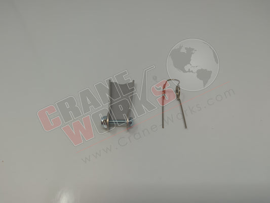 1090081 | New Latch Kit, 3T-S4055