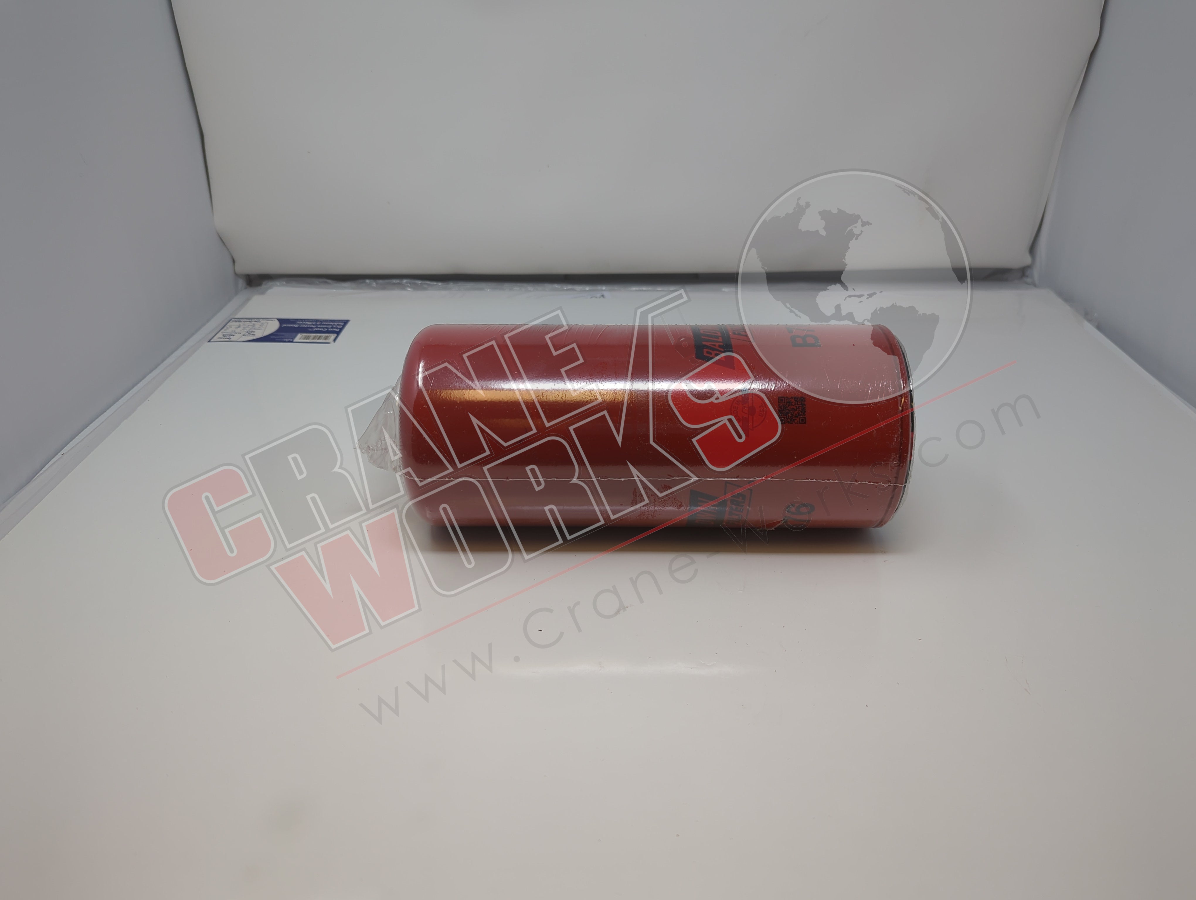 B7600 | New Oil Filter – CraneWorks