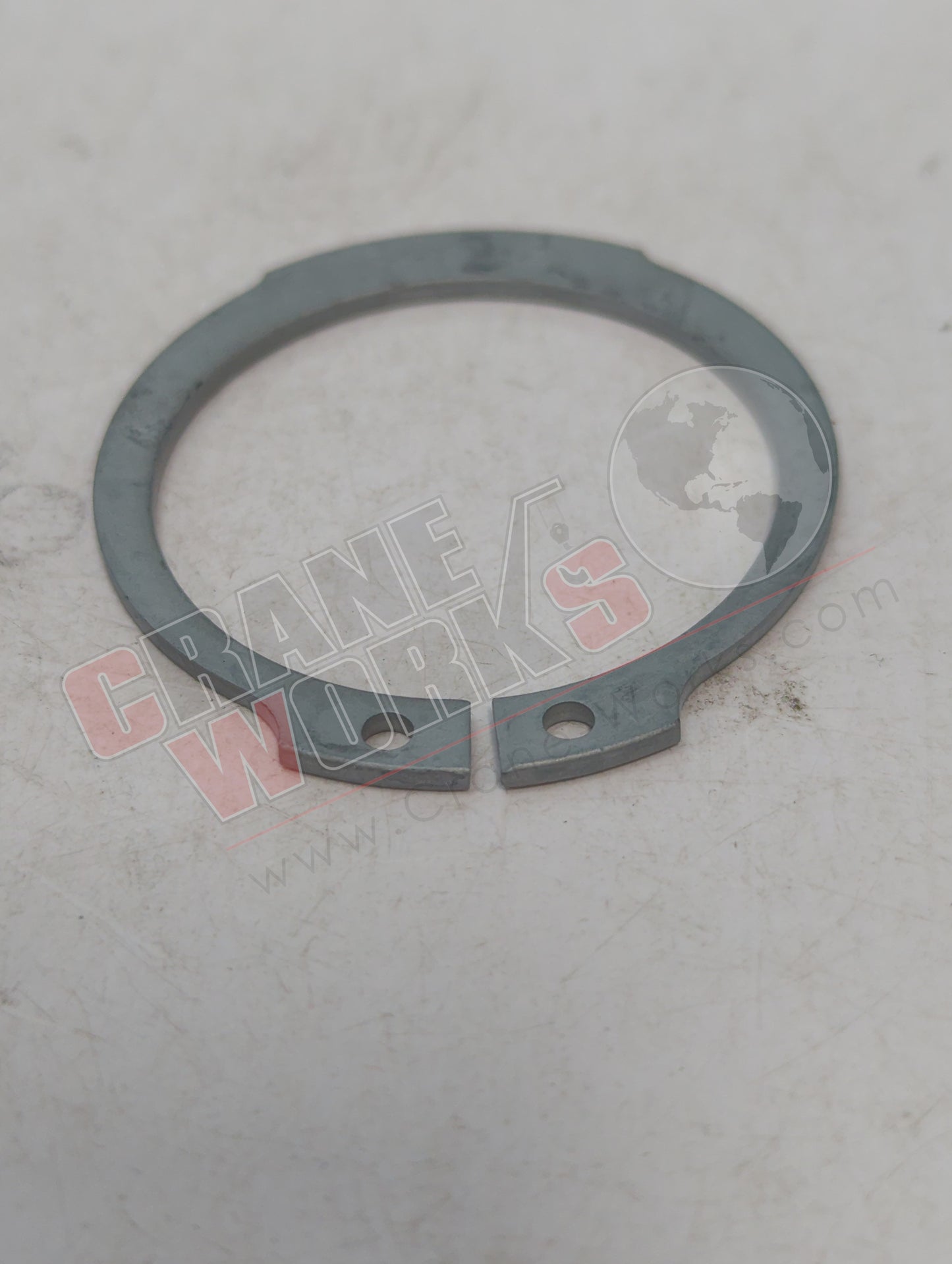 EQ 036 | New Retaining Ring D040 Din 471