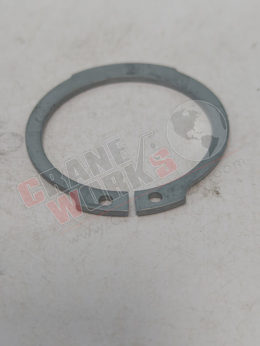 EQ 036 | New Retaining Ring D040 Din 471