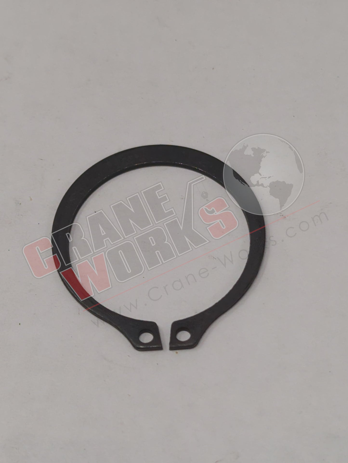35296 | New Ext Retaining Ring 1-1/4 (47800)