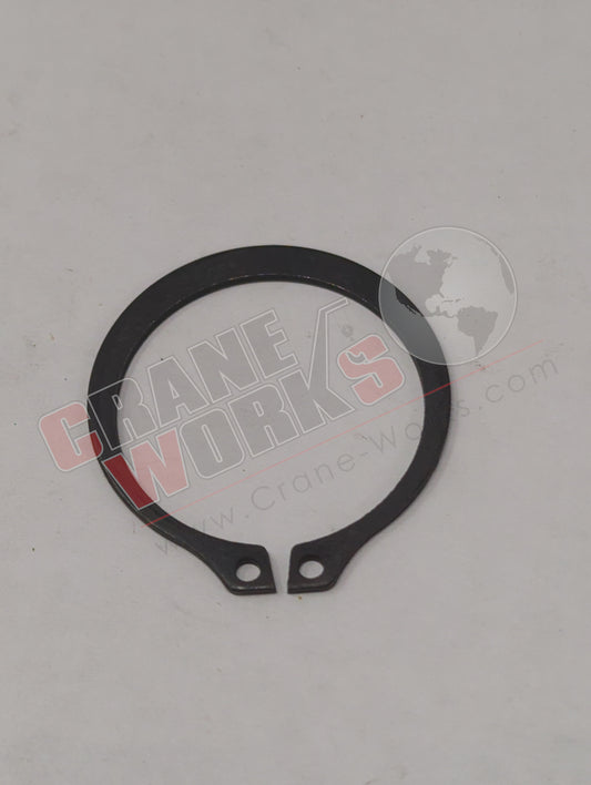 35296 | New Ext Retaining Ring 1-1/4 (47800)
