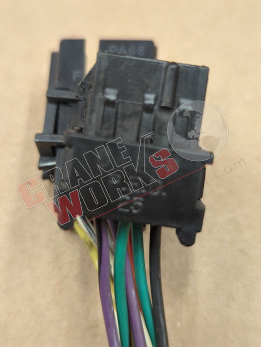 PP201662 | New Radio Harness