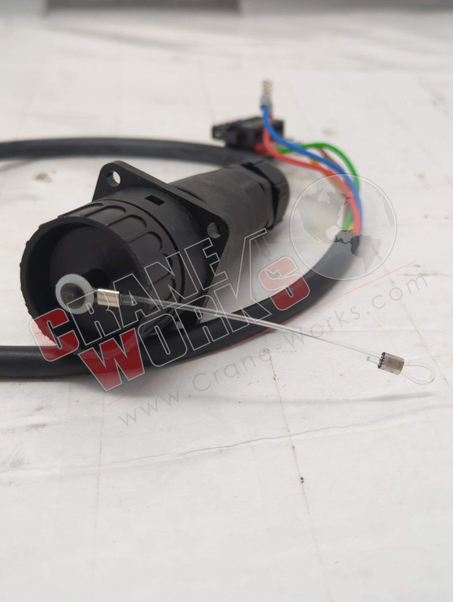 EEA6385 | New Pal50 5 Pin Update Harness