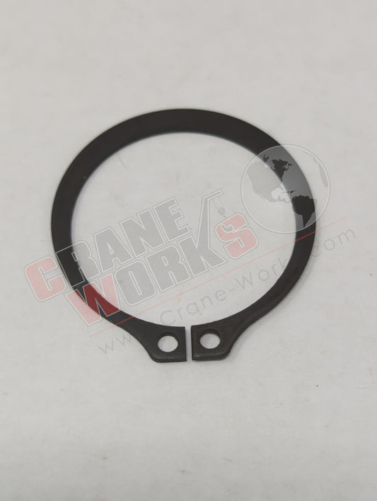 35303 | New Ext Retaining Ring 1-3/4 (47820)