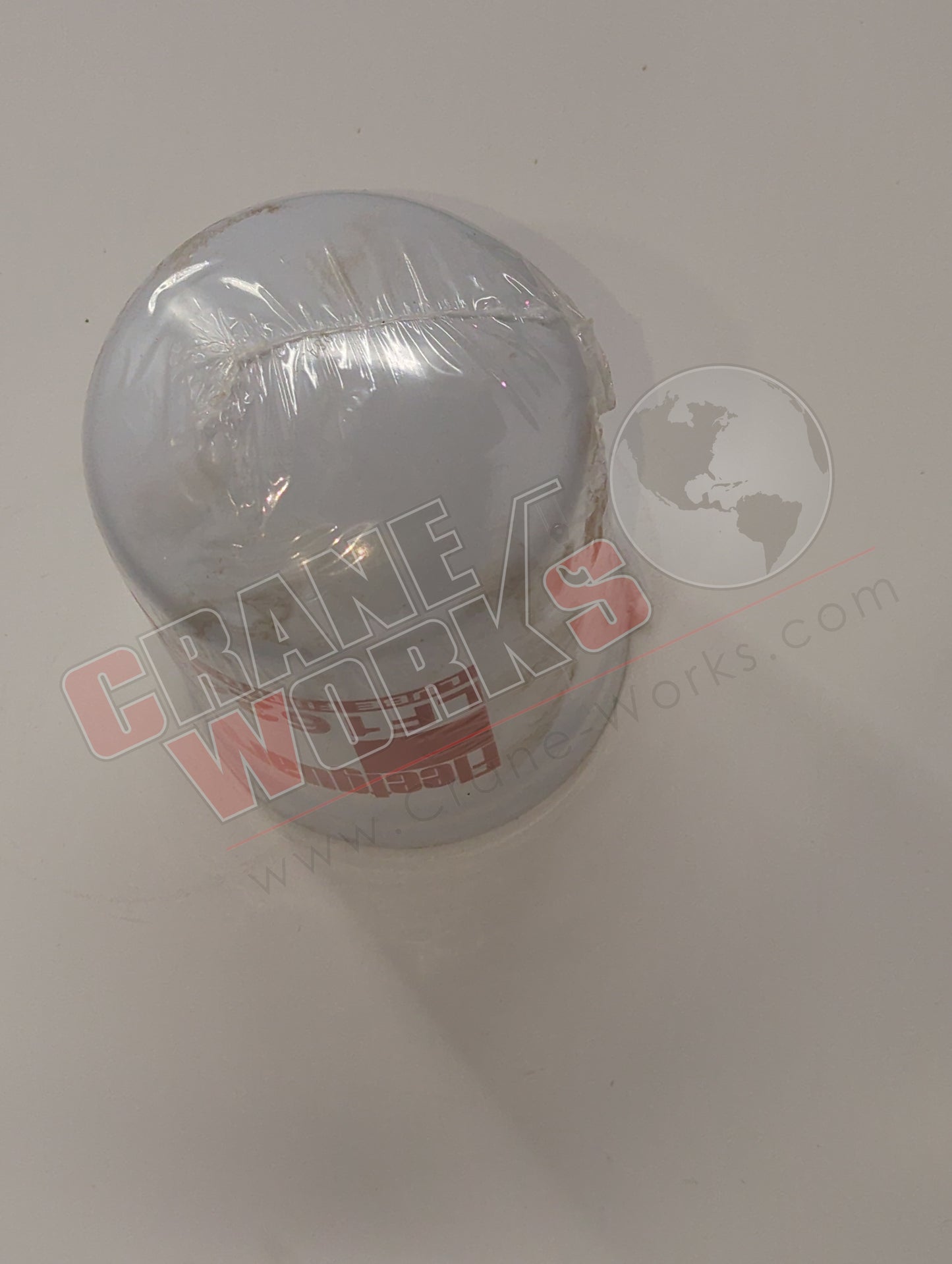 LF16243FLG | New Oil Filter