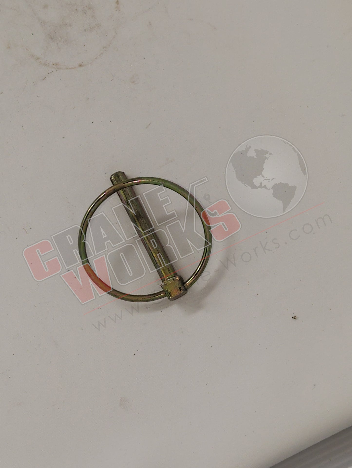 2125.051037 | New Lynch Pin 5/16