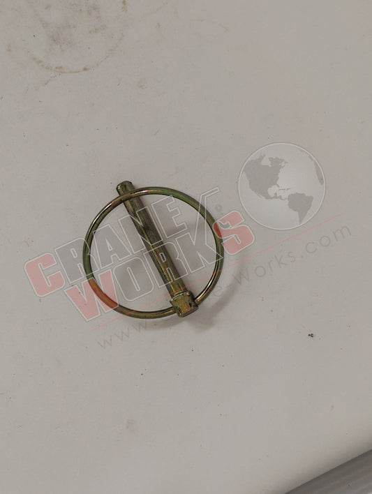 2125.051037 | New Lynch Pin 5/16